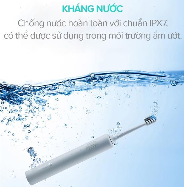 Kem đánh răng Doctor White Gold - 165 g
