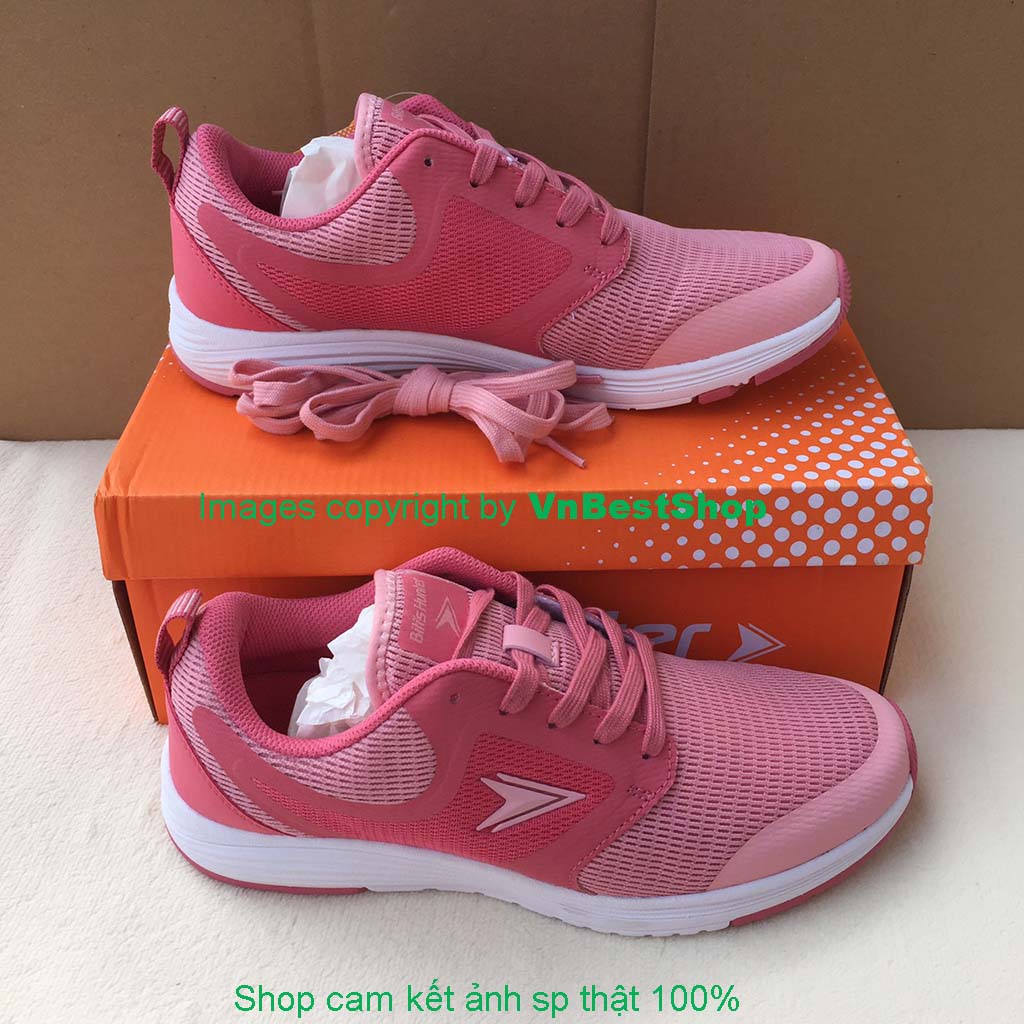 Giày Thể Thao Nữ Biti's DSWH01400