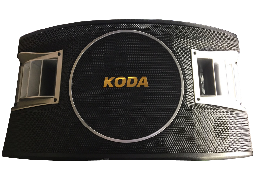 Loa karaoke Koda KT10A