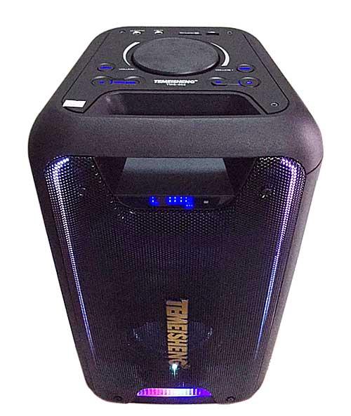 Loa Bluetooth Di Động Temeisheng TMS-502