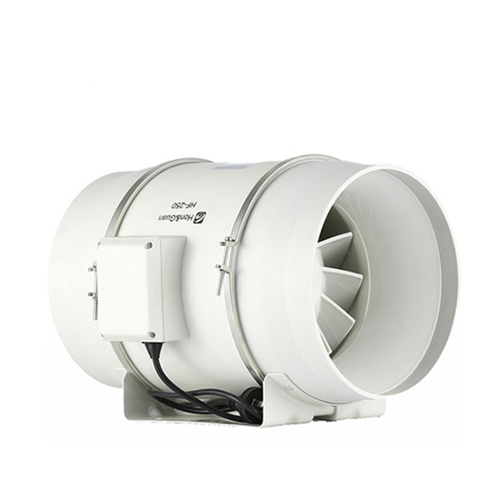 QUẠT HÚT ĐỒNG TRỤC HONGUAN HF-250P