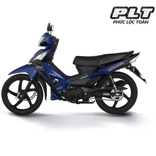Xe Máy Kymco Visar 50cc