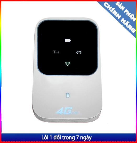 Bộ Phát Wifi 4G LTE/ 3G Huawei RS803