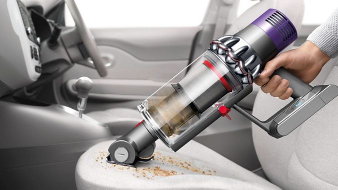 Máy hút bụi Dyson V10 Motorhead