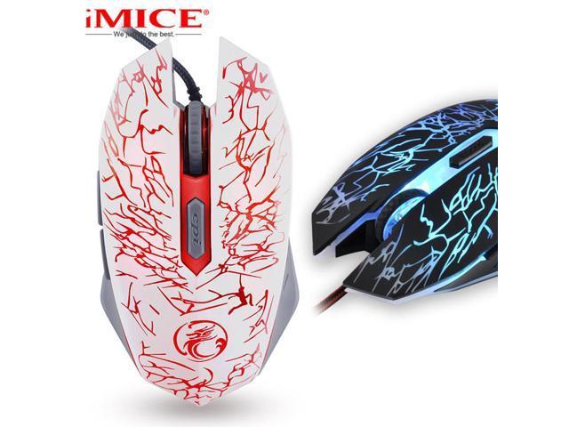 Chuột iMice ESTONE X5