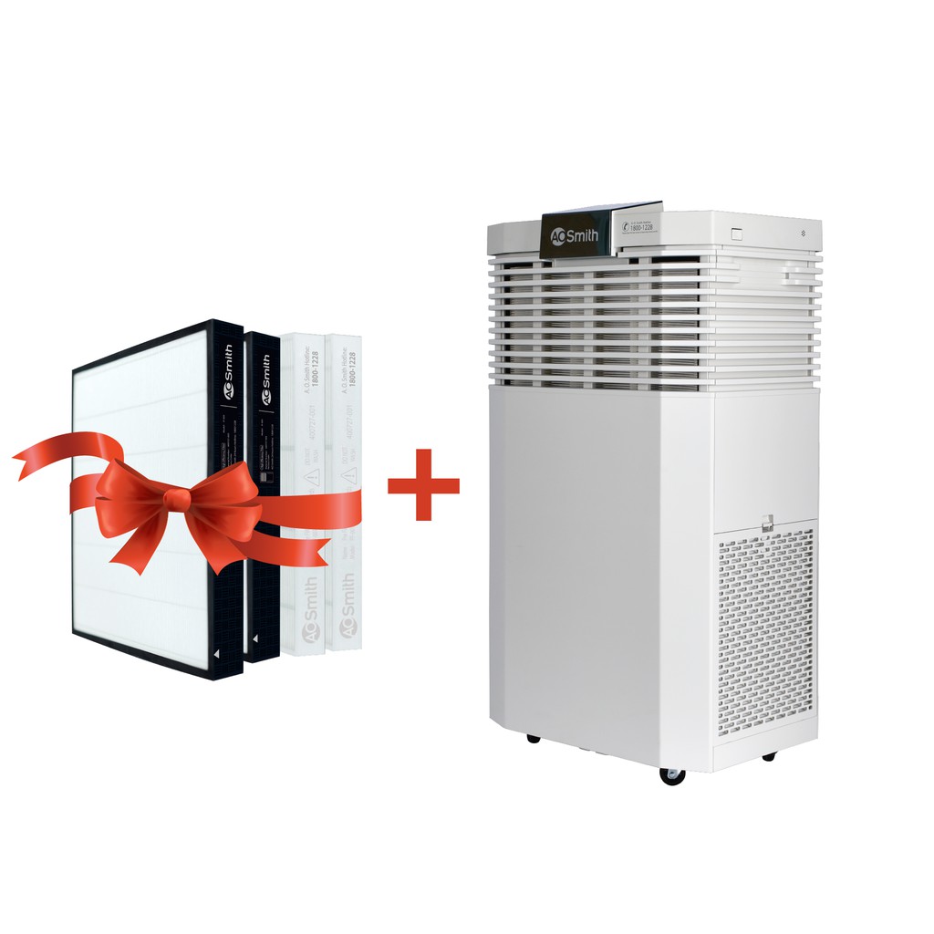Máy Lọc Không Khí AOSmith KJ500FB1