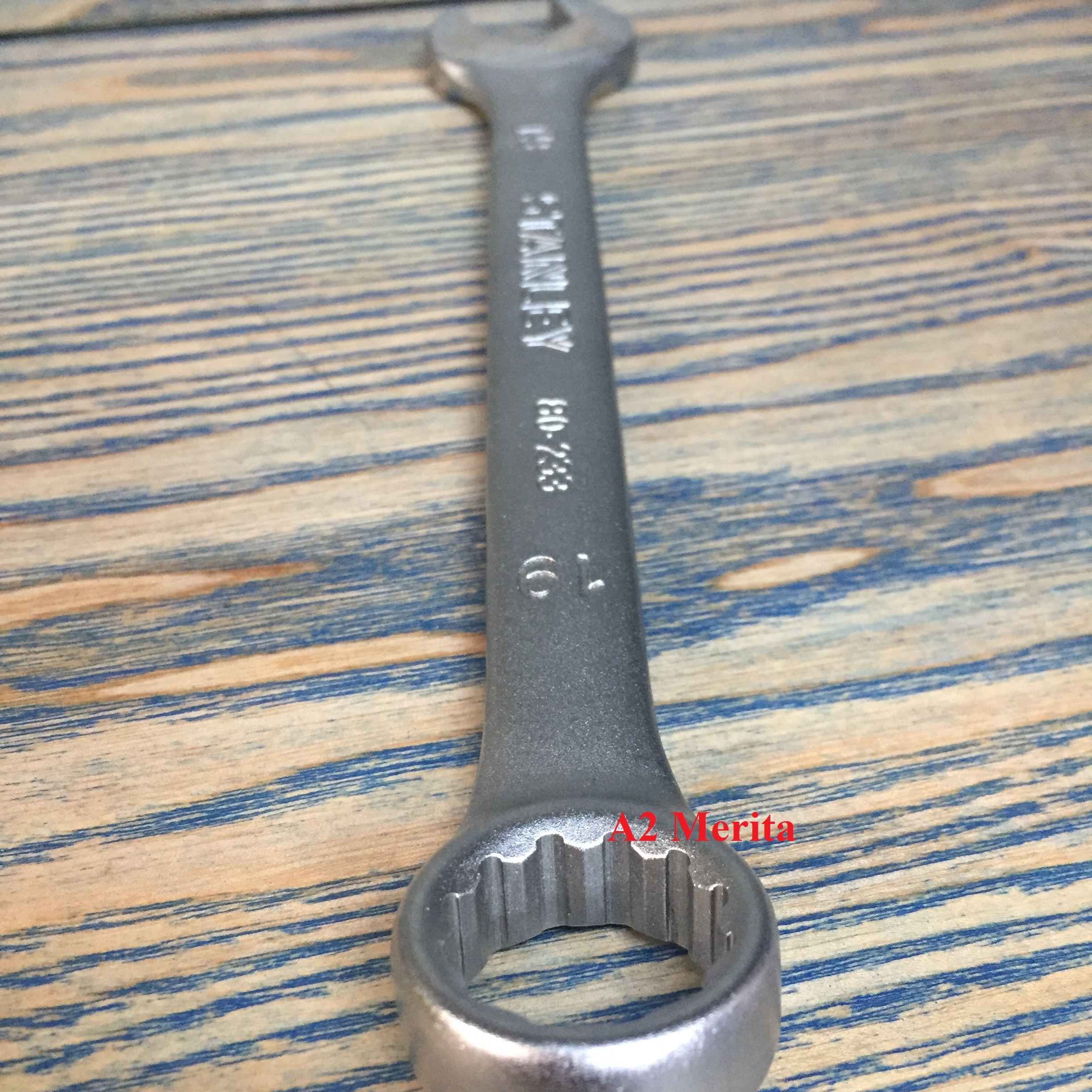 CỜ LÊ VÒNG MIỆNG STANLEY STMT80233