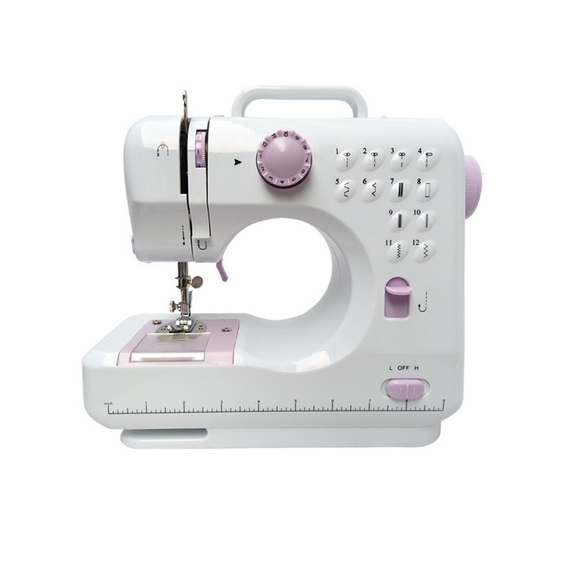 Máy May Mini Toptek FHSM505