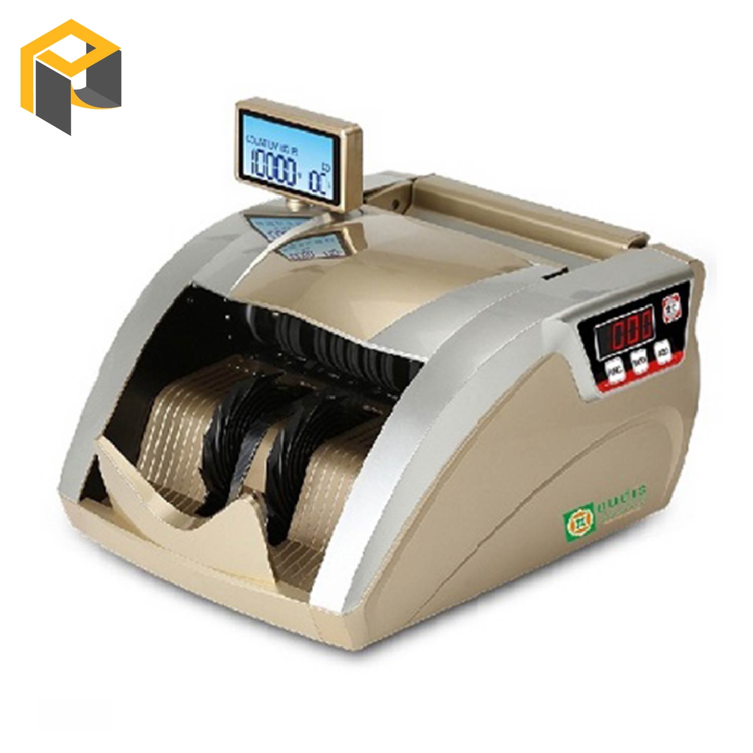 Máy đếm tiền Oudis 5500C