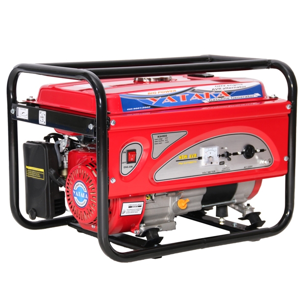 MÁY PHÁT ĐIỆN YATAKA KA-4900