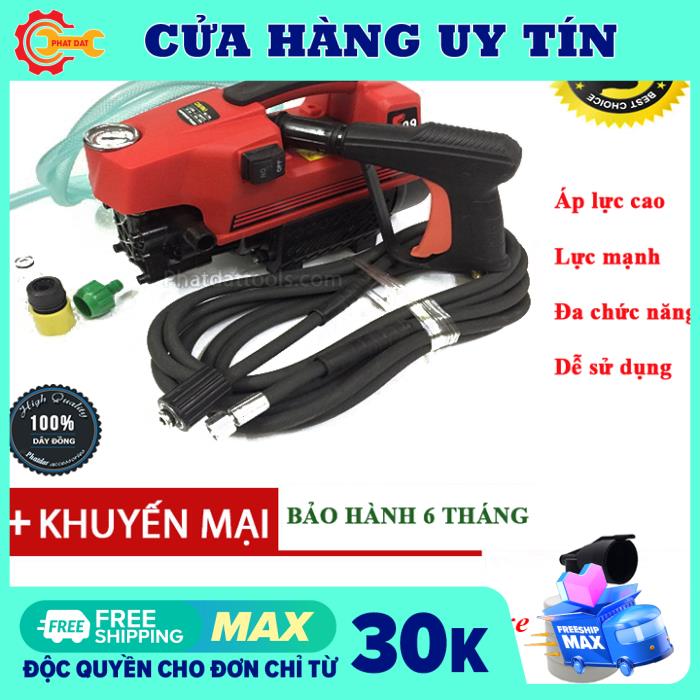 MÁY RỬA XE OSAKI F09