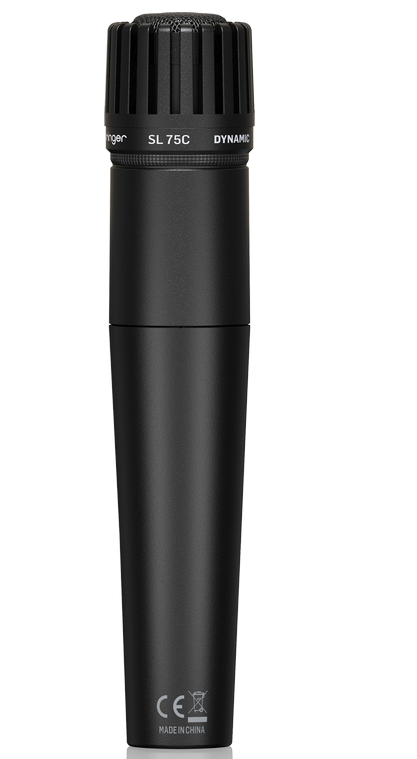 Micro Behringer SL 75C