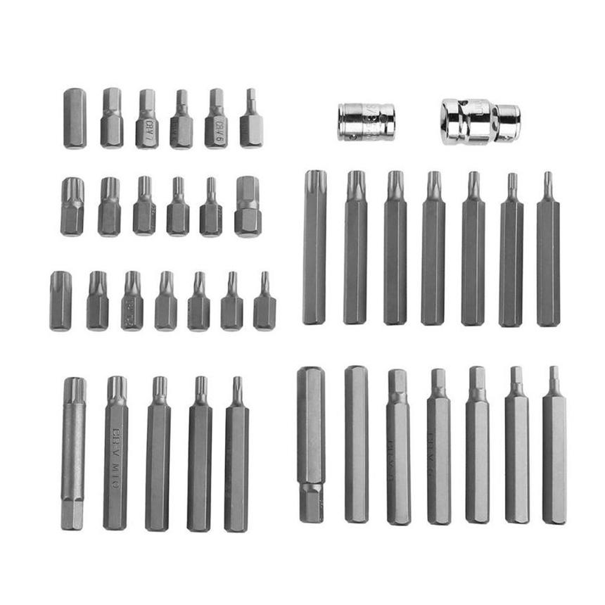 BỘ LỤC GIÁC 40 MÓN TOP TBS-11026