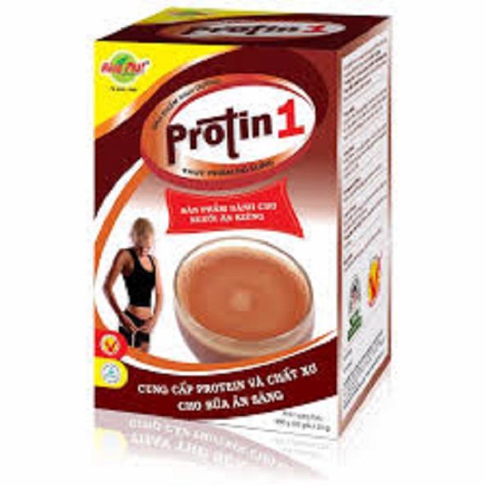 Thực phẩm chức năng Protin 1