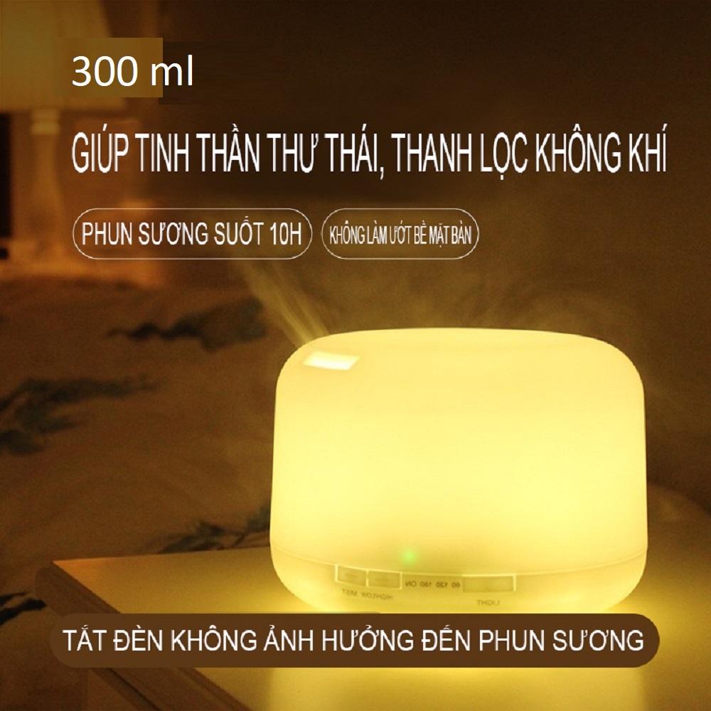 Máy xông mặt bằng hơi nước Benice LD012