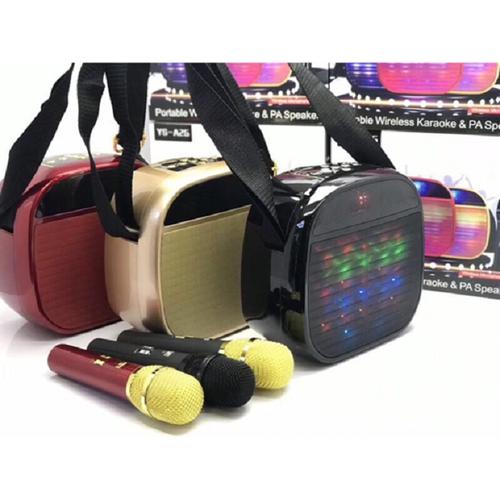 Loa karaoke Suntek YS-A23