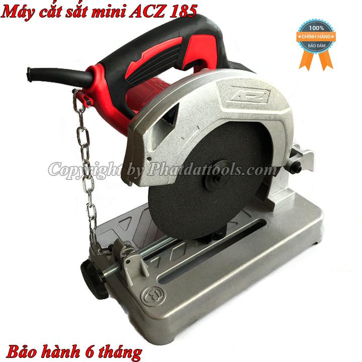 MÁY CẮT ACZ 9185