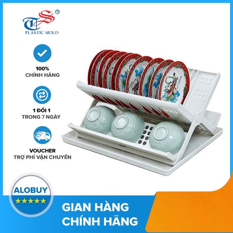 KỆ ÚP CHÉN DĨA CHỮ X TASHUAN TS-3222B