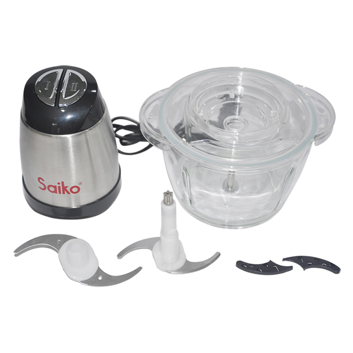 MÁY XAY THỊT SAIKO FCP-4001GL