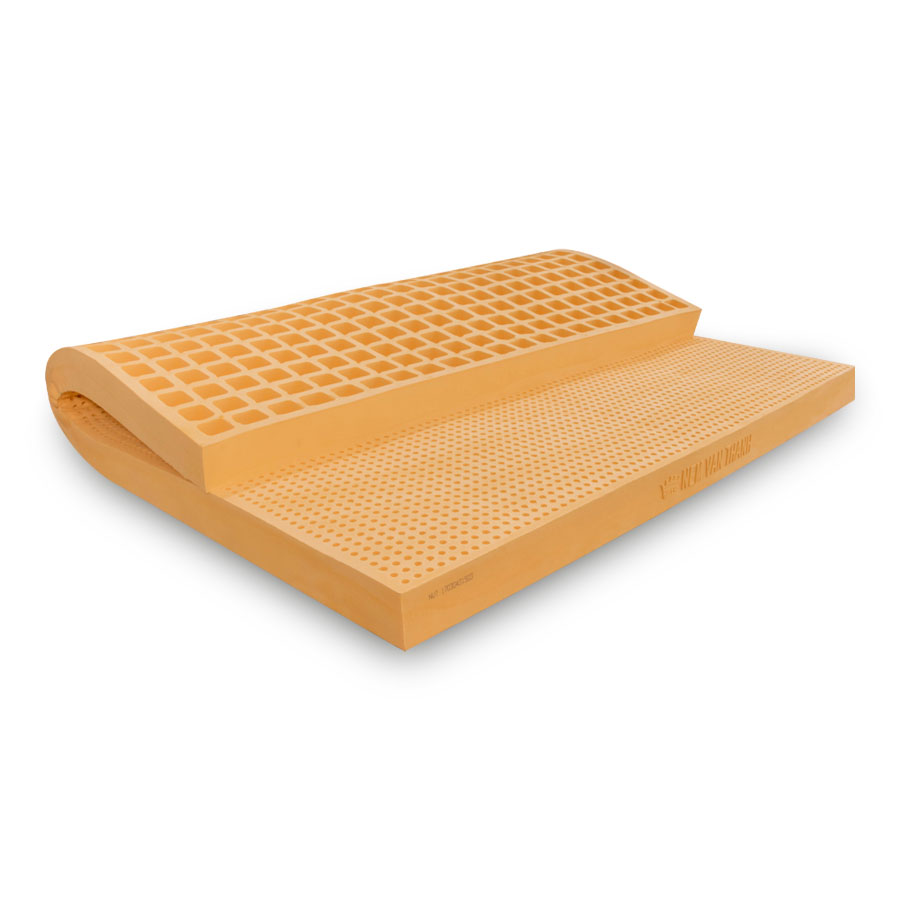 Nệm Cao Su Vạn Thành Standard 140x200x10cm