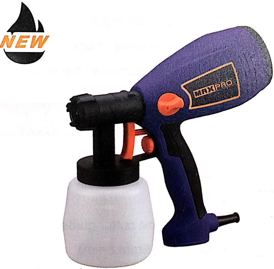 Máy phun sơn Maxpro MPSG400/800V