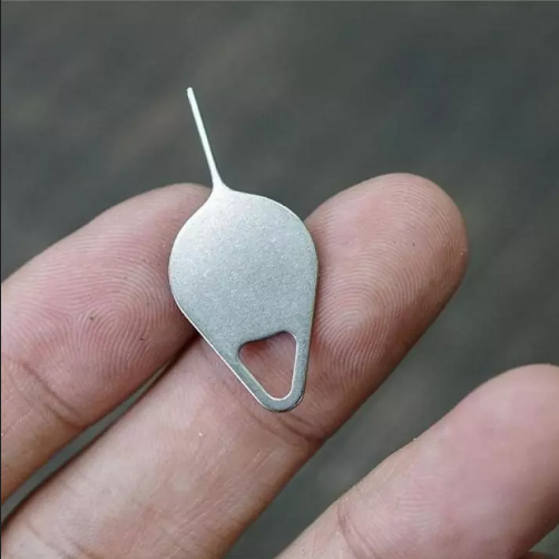 Dụng cụ sim