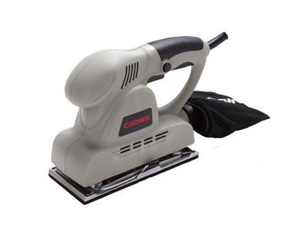 MÁY CHÀ NHÁM CROWN CT13376