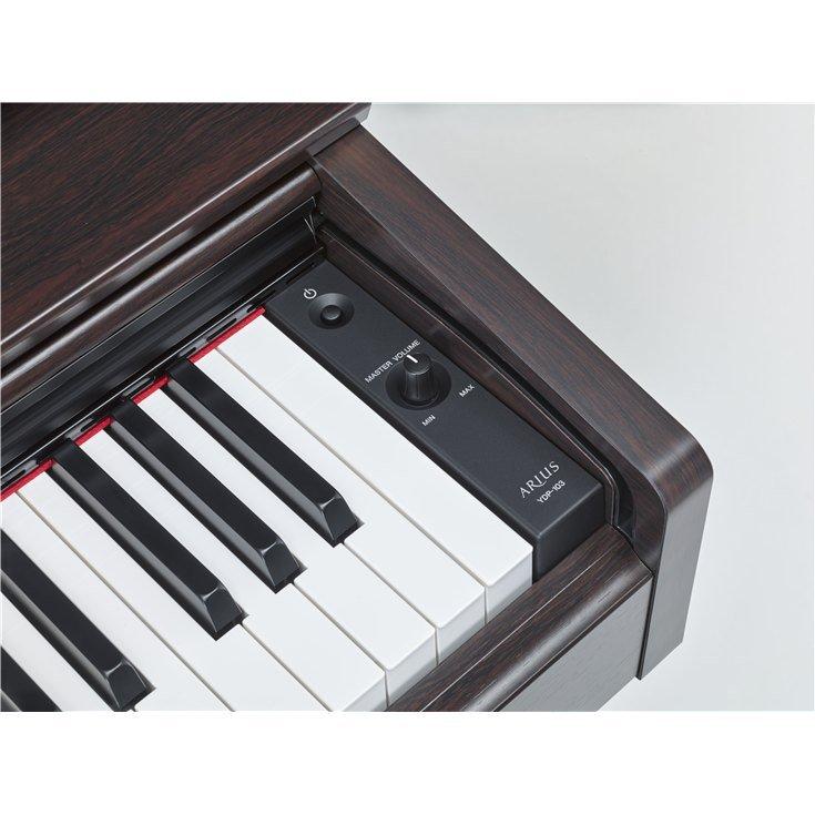 Đàn piano điện yamaha YDP-103