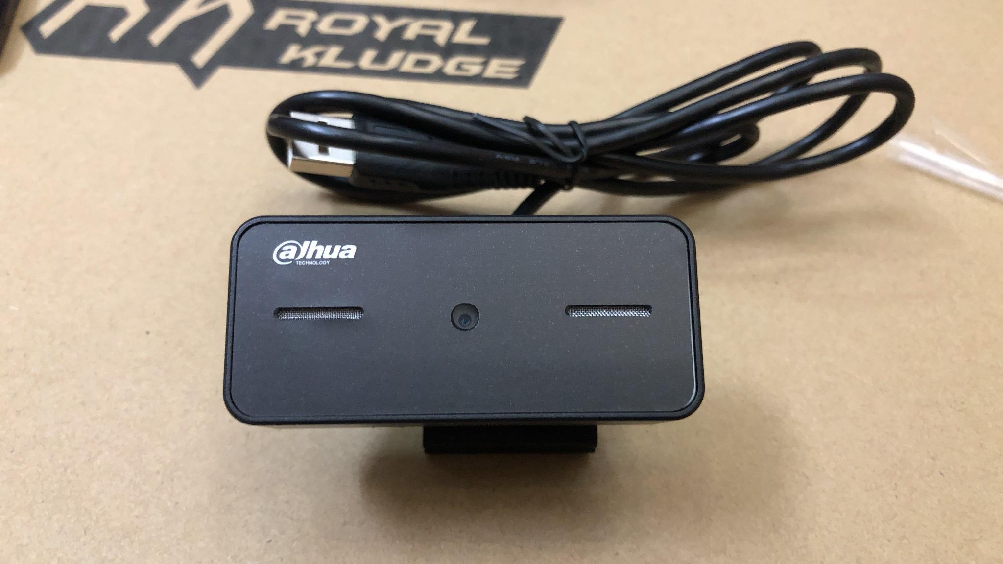 Webcam Dahua Z3 1080P