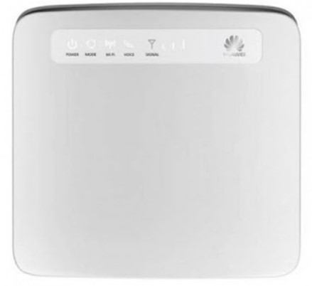 Bộ Phát Wifi 4G Huawei E5186
