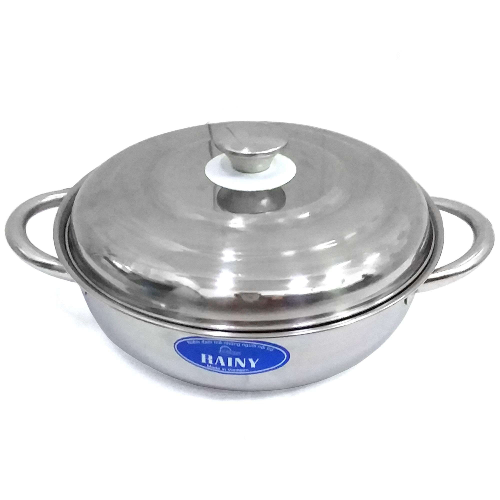 Nồi Lẩu Rainy RNLAU24-5D 24cm