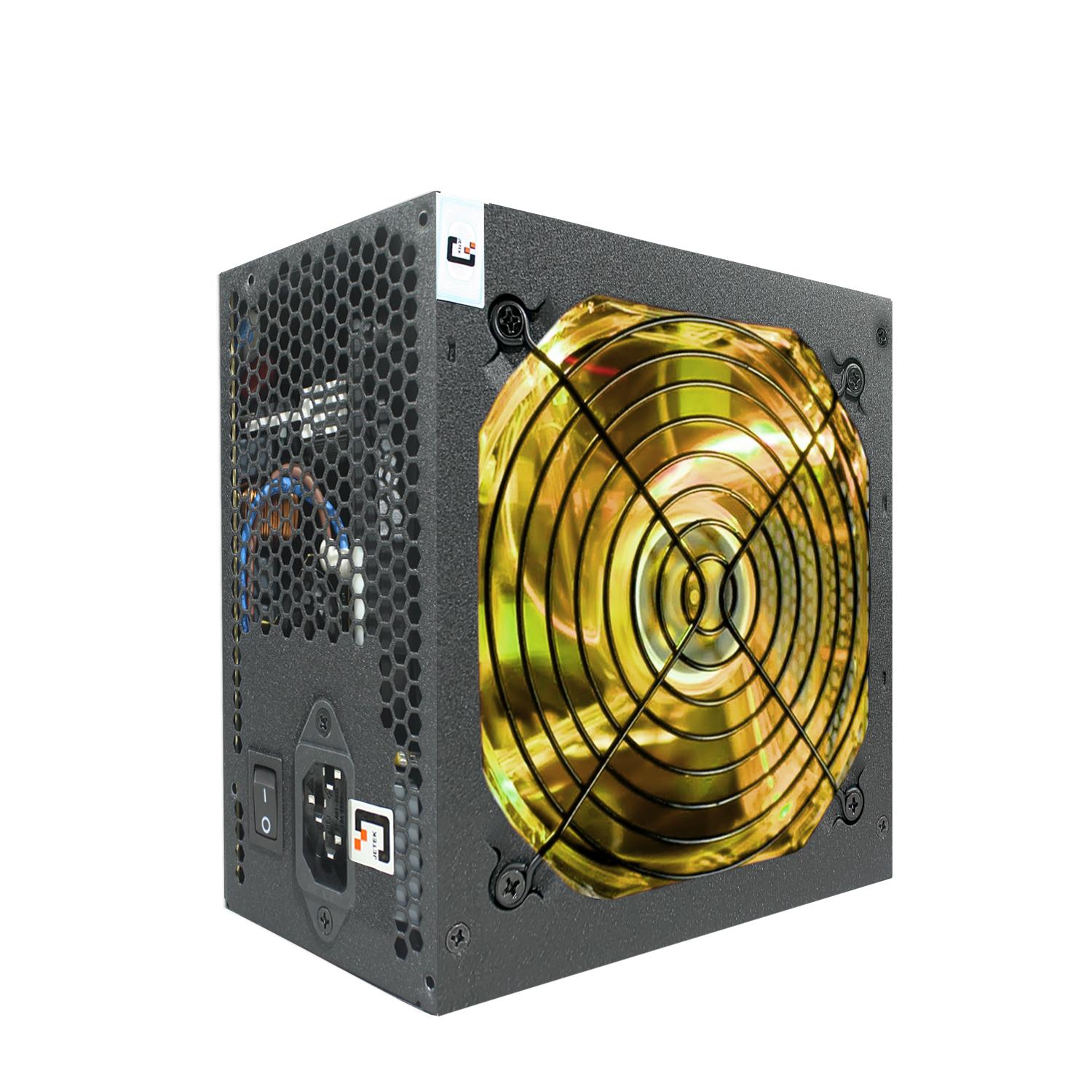 Nguồn Jetek G500