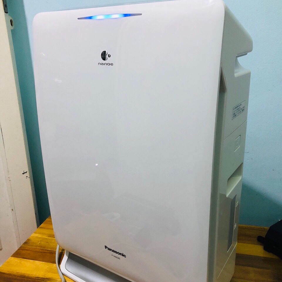 MÁY LỌC KHÔNG KHÍ PANASONIC F-VXG35