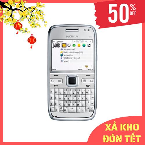 Nokia E72