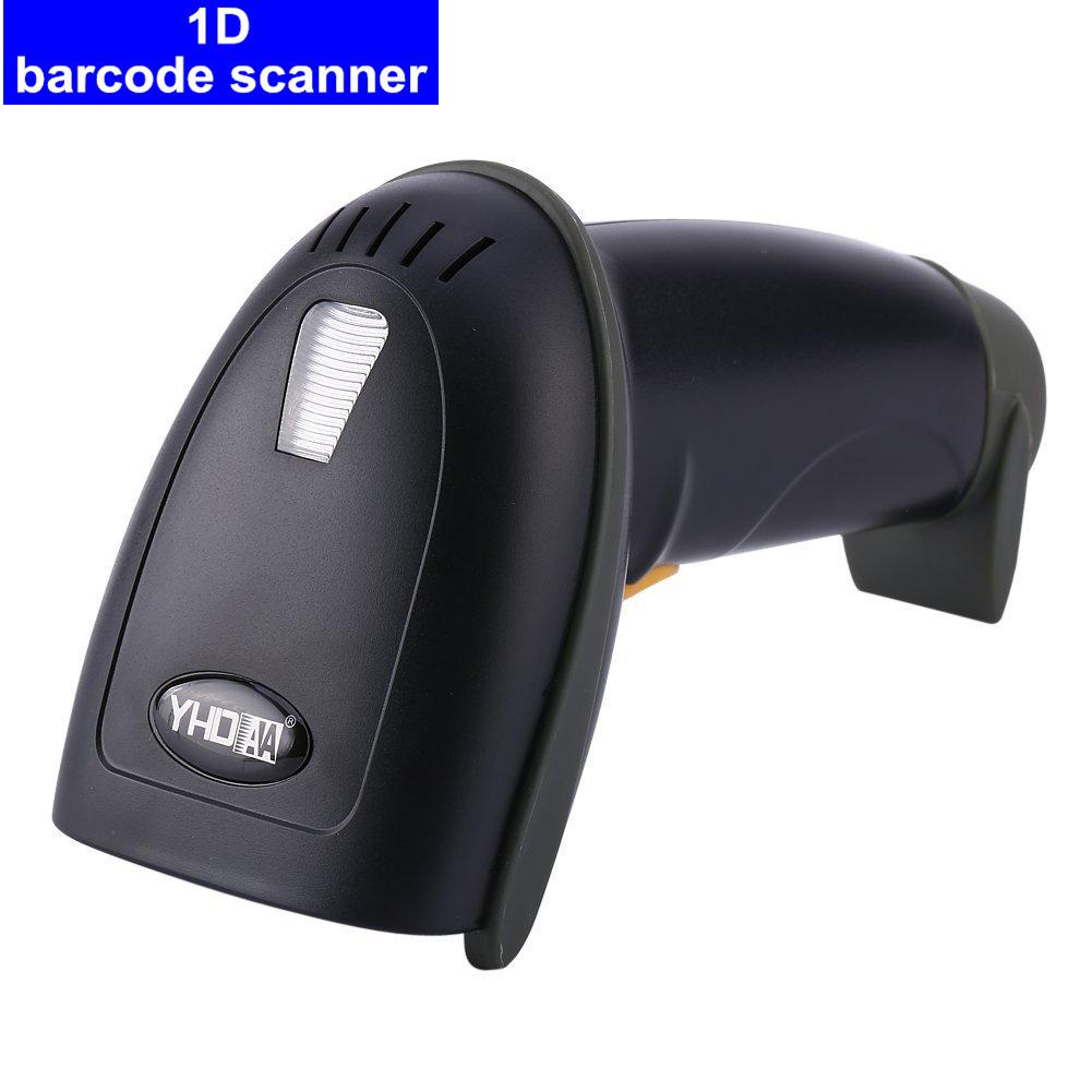 Máy đọc mã vạch YHD-8100