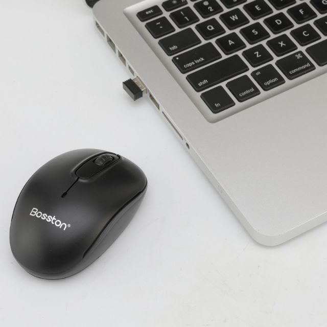 Chuột Bosston Q5