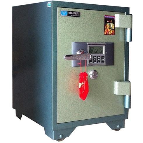 Két sắt Hòa Phát KS90K1DT (KS90K1-DT)