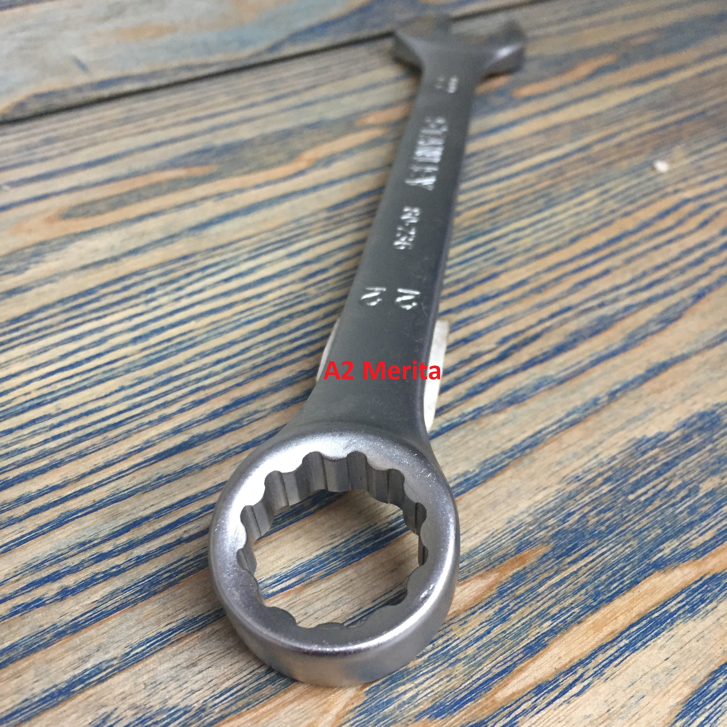 CỜ LÊ VÒNG MIỆNG STANLEY STMT80236