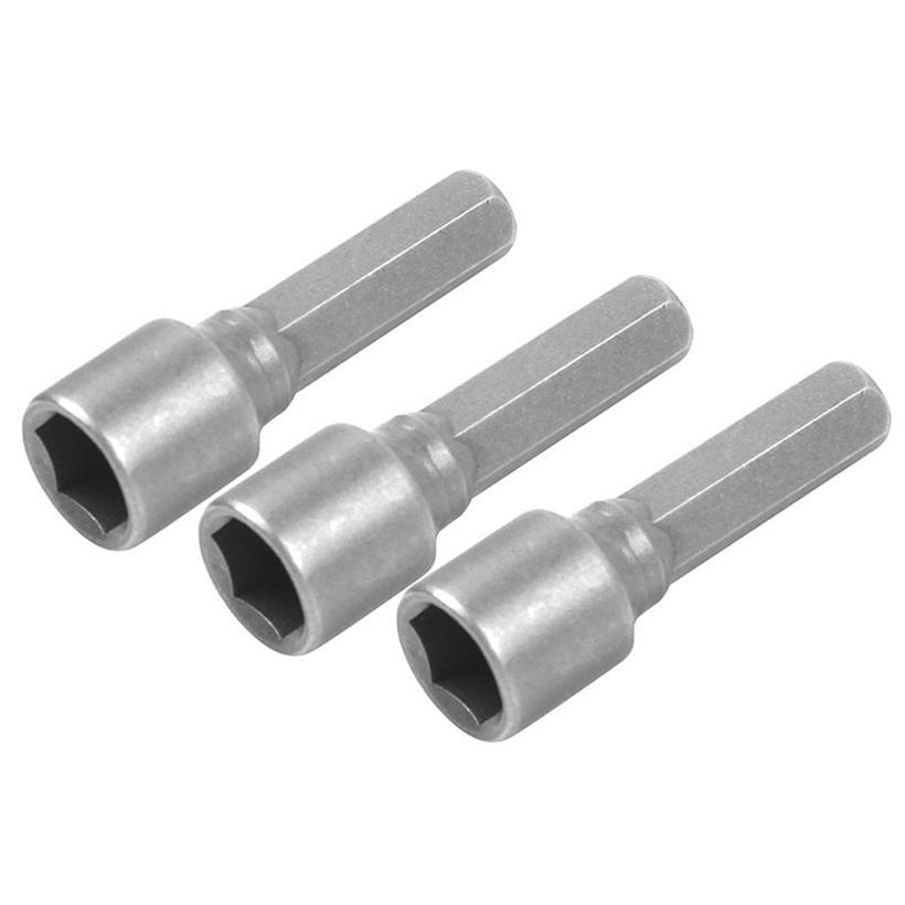 Bộ 3 vít bắn tôn Tolsen 77803 8MM