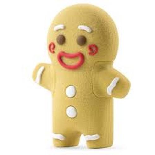 USB BONE Gingerman II 8GB