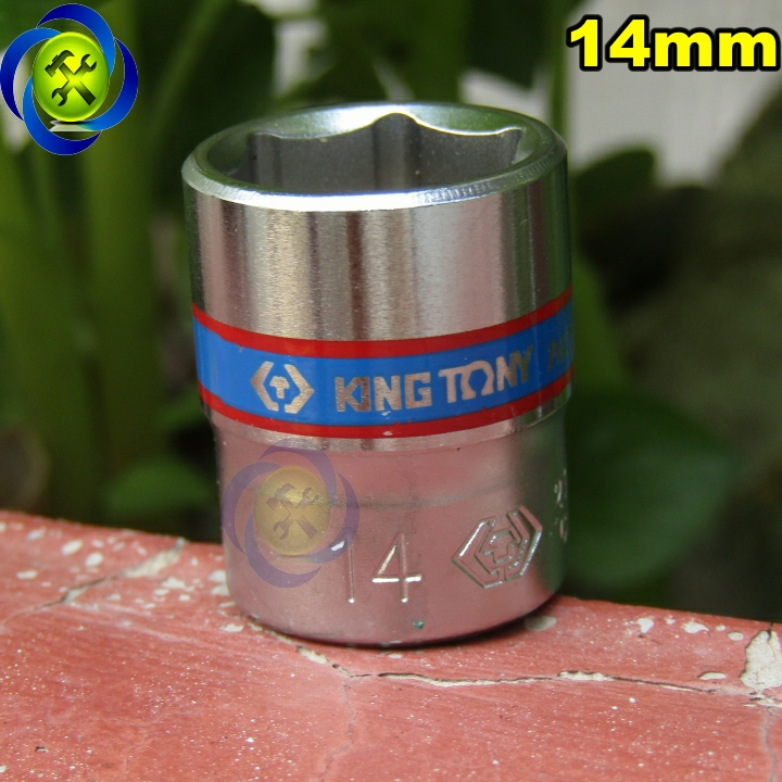 ĐẦU TUÝP KINGTONY 233514M