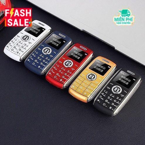 Điện thoại BX8 mini