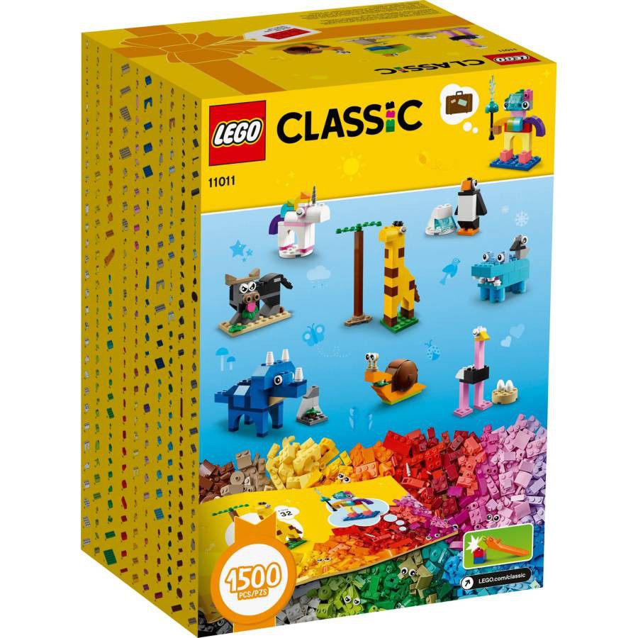LEGO CLASSIC 11011