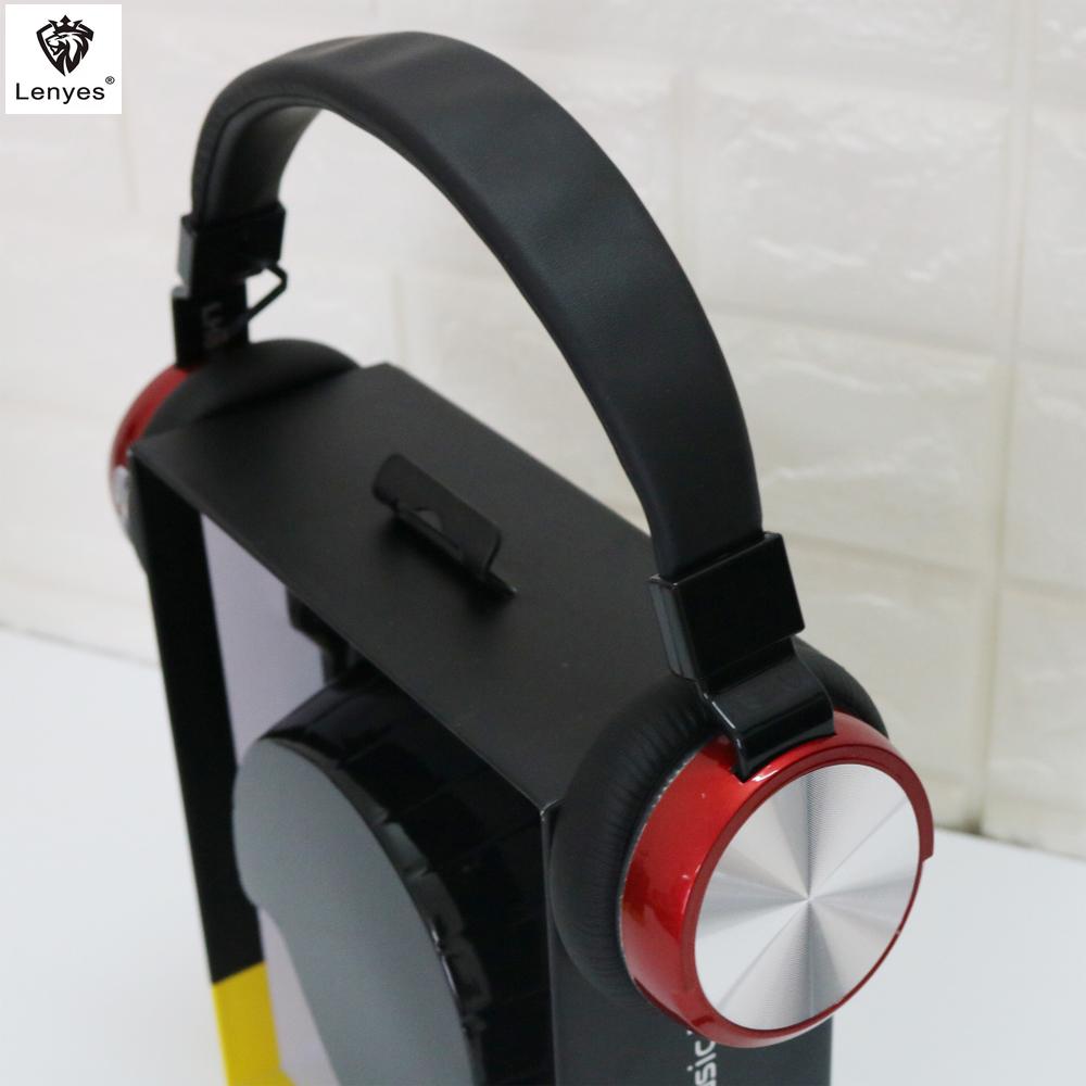 Tai Nghe Bluetooth Lenyes LH806