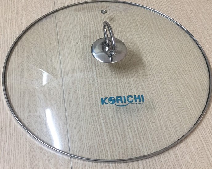NỒI LẨU INOX KORICHI KRC-304