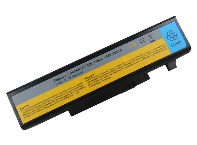 Pin Laptop Lenovo Y450
