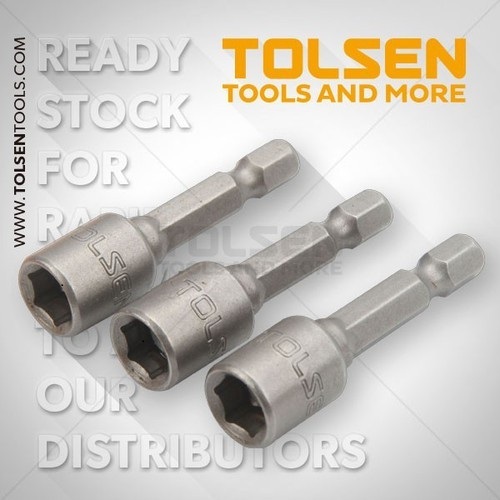BỘ 3 VÍT BẮN TÔN TOLSEN 77825