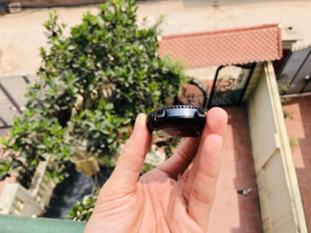 Đồng hồ Samsung Gear S3 frontier R760