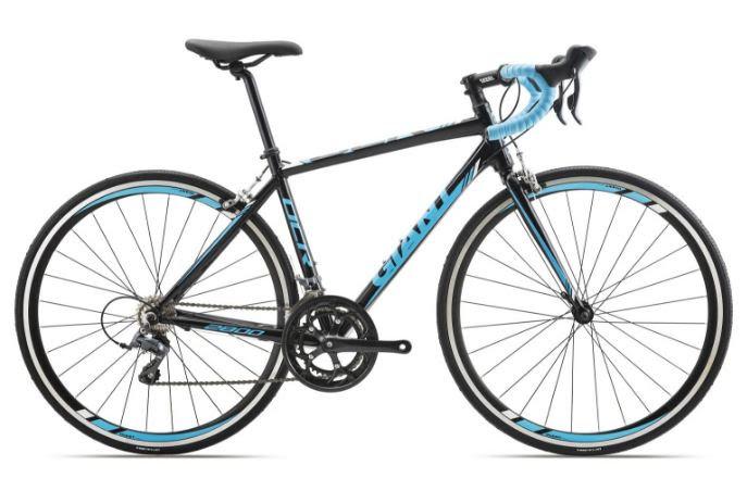 Xe Đạp Đua Giant OCR 2800