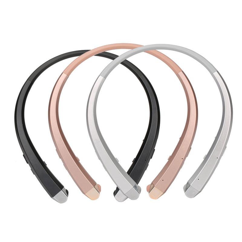 Tai Nghe Bluetooth HBS-910